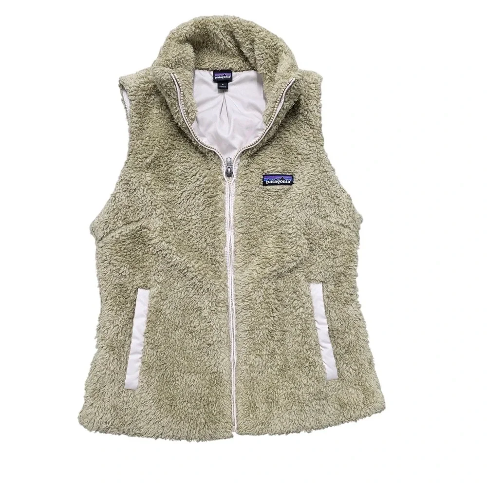 Patagonia embrace cozy